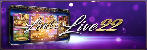 สล็อตออนไลน์ฟฟรีโบนัส 100 live22 แจกจริงๆ 